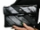Kensington medium imper. blk